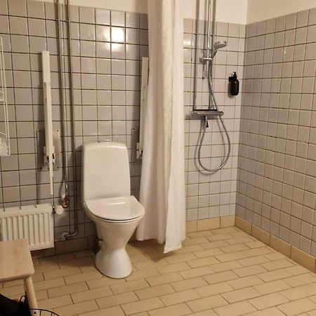Hotel Udsigten Marstal エクステリア 写真