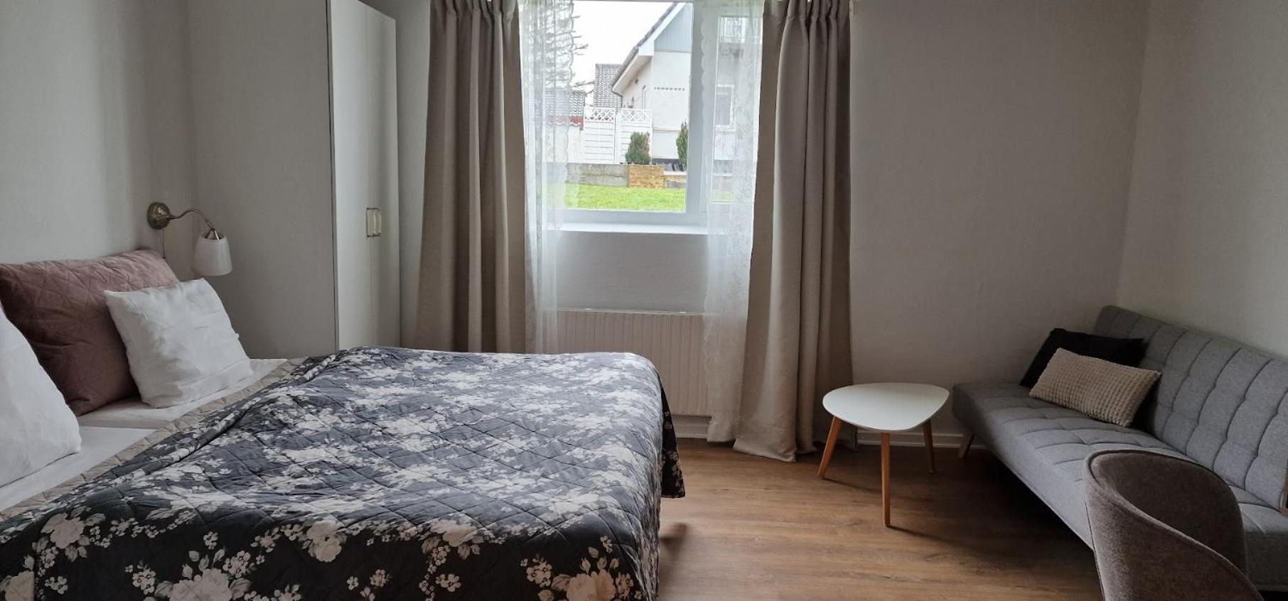 Hotel Udsigten Marstal エクステリア 写真